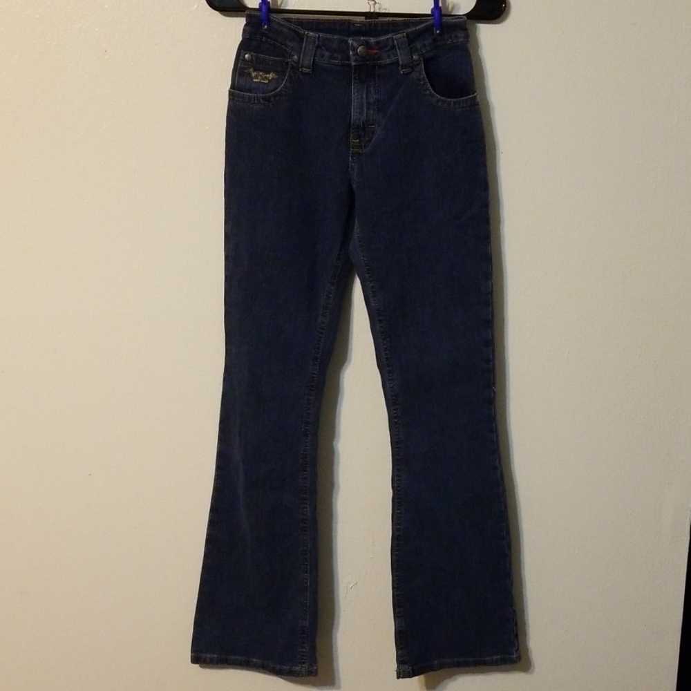 Girls jeans